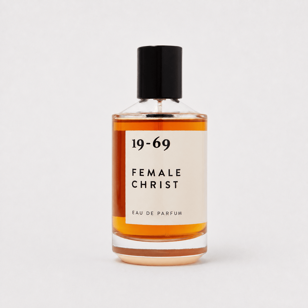 19-69 Eau De Parfum Female Christ Eau De Parfum