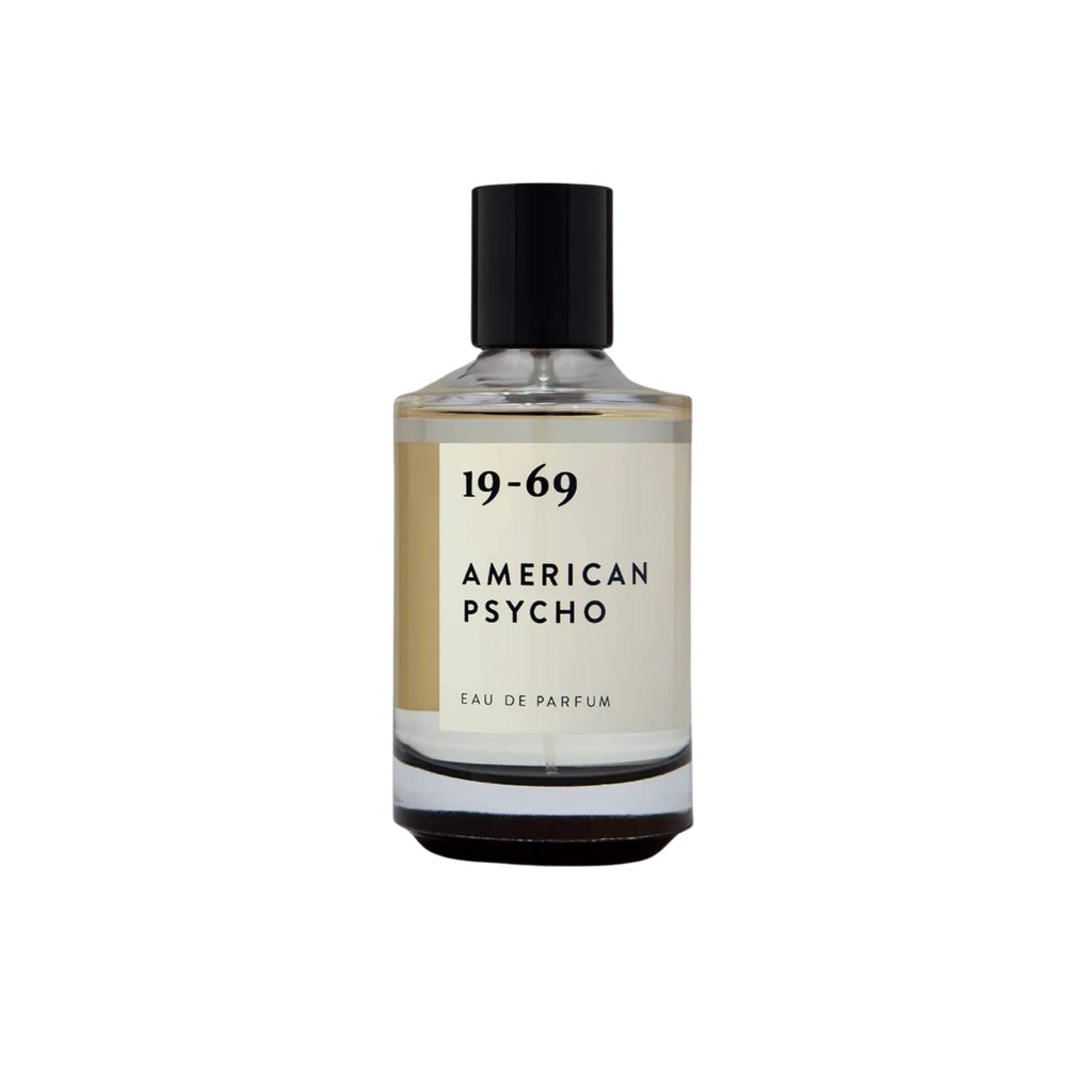 19-69 Eau De Parfum Full Size 100ml American Psycho Eau De Parfum