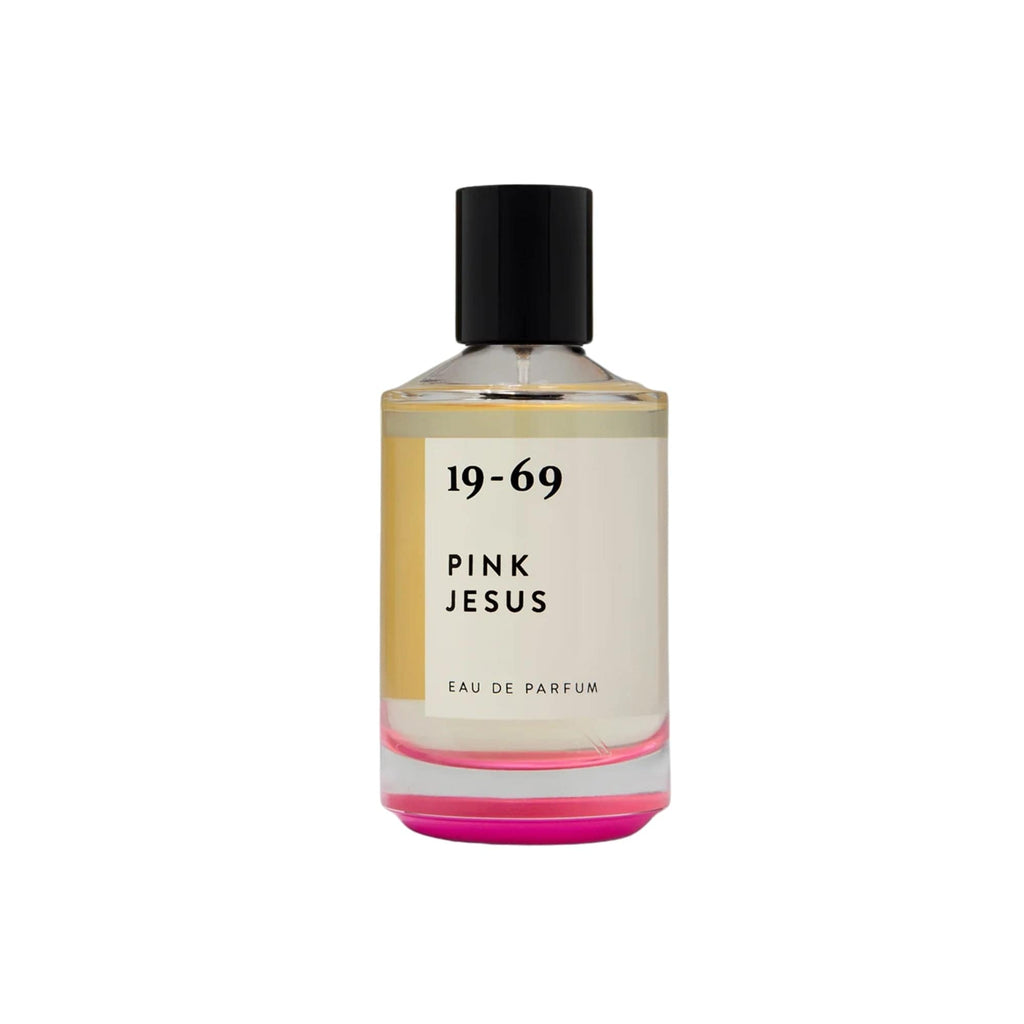19-69 Eau De Parfum Full Size 100ml Pink Jesus Eau De Parfum