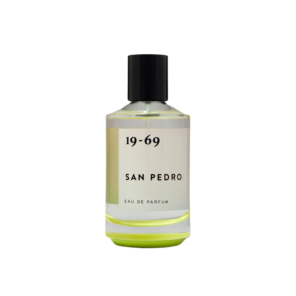 19-69 Eau De Parfum Full Size 100ml San Pedro Eau De Parfum