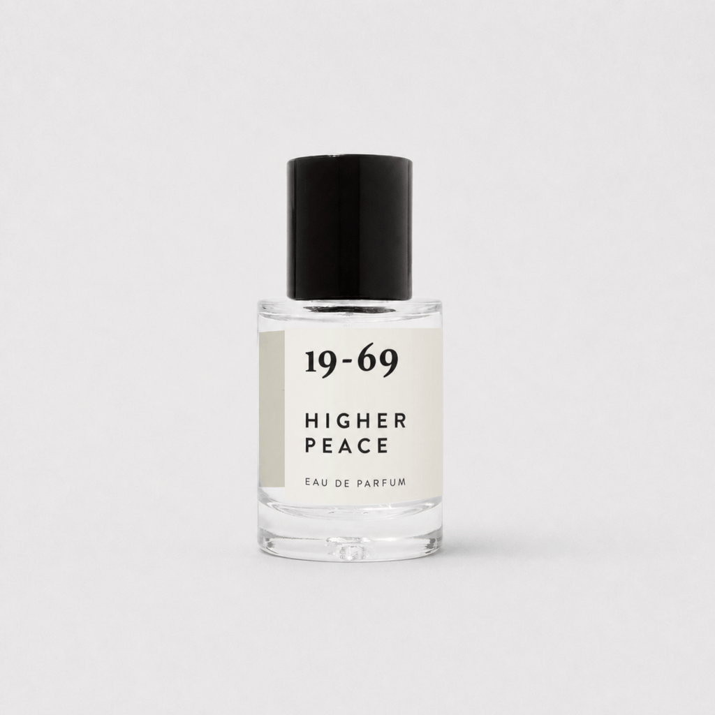 19-69 Eau De Parfum Higher Peace Eau De Parfum