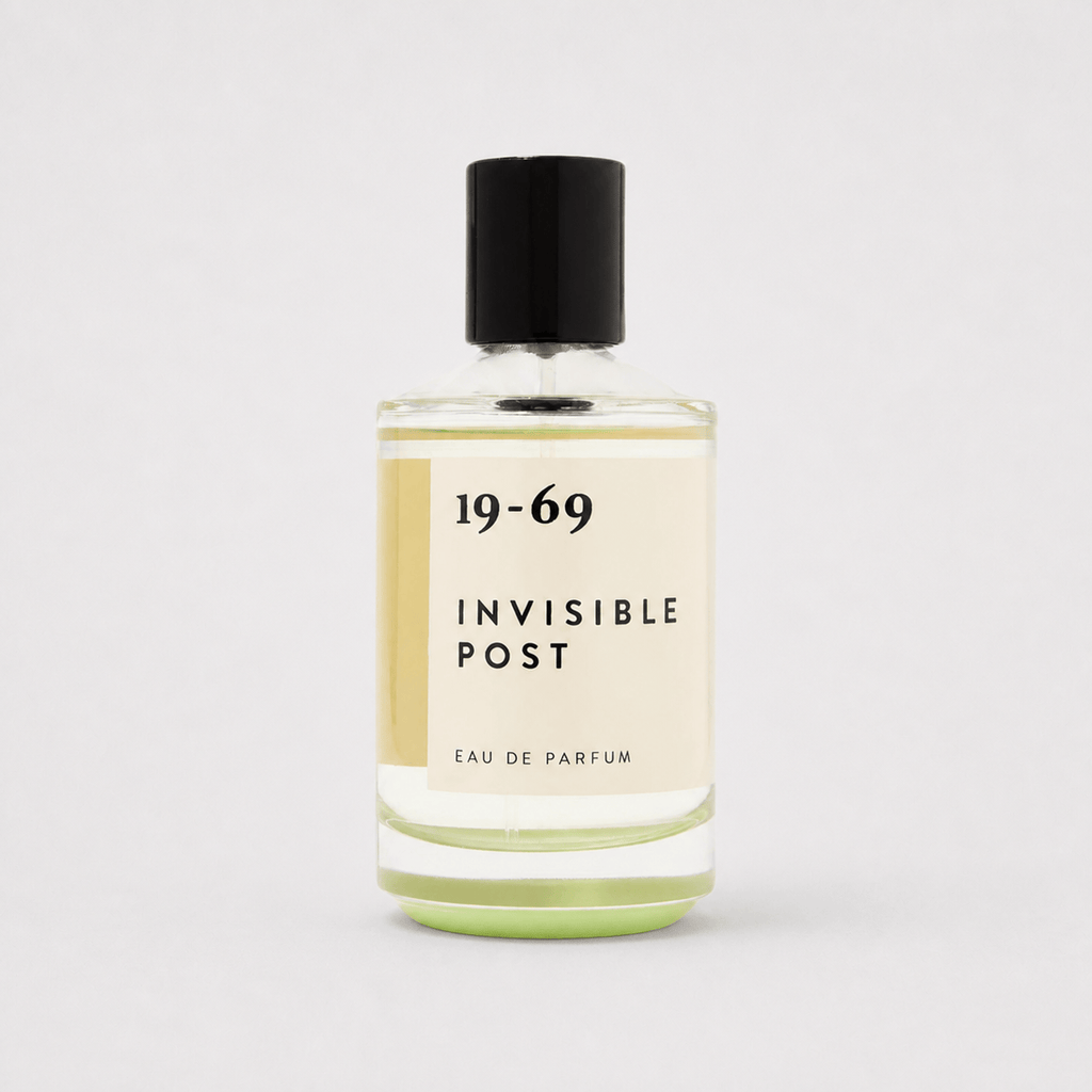 19-69 Eau De Parfum Invisible Post Eau De Parfum