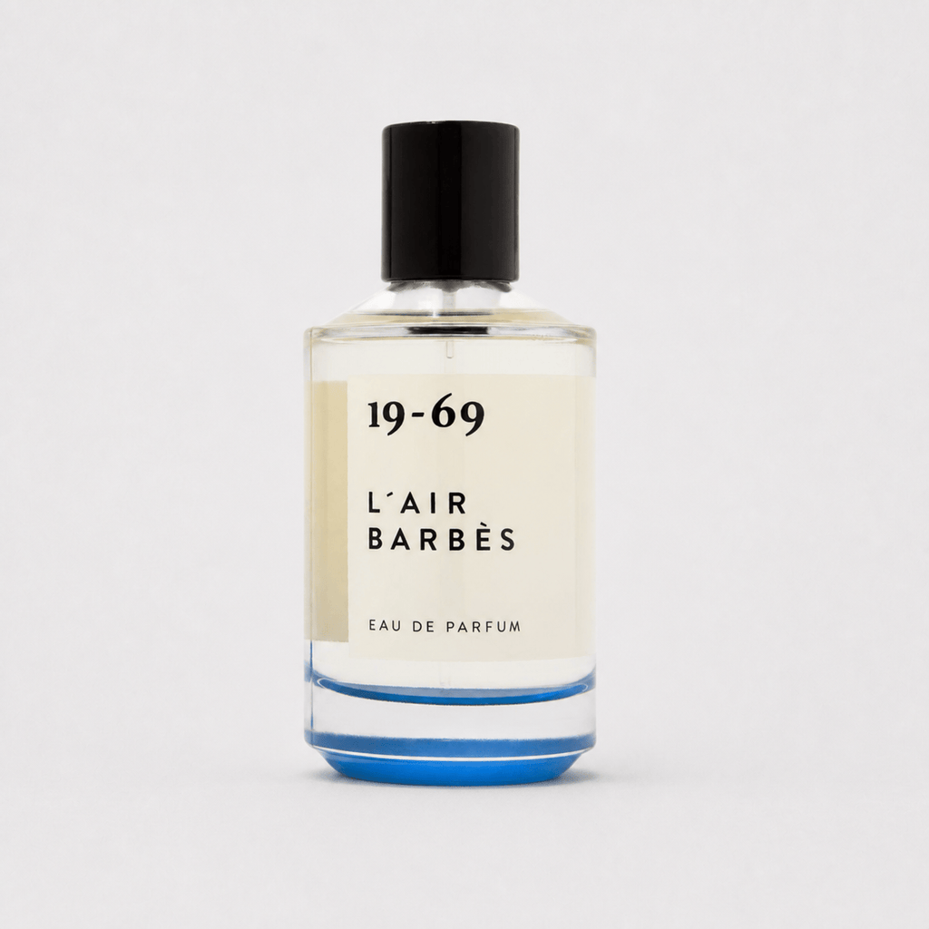 19-69 Eau De Parfum L'air Barbès Eau De Parfum
