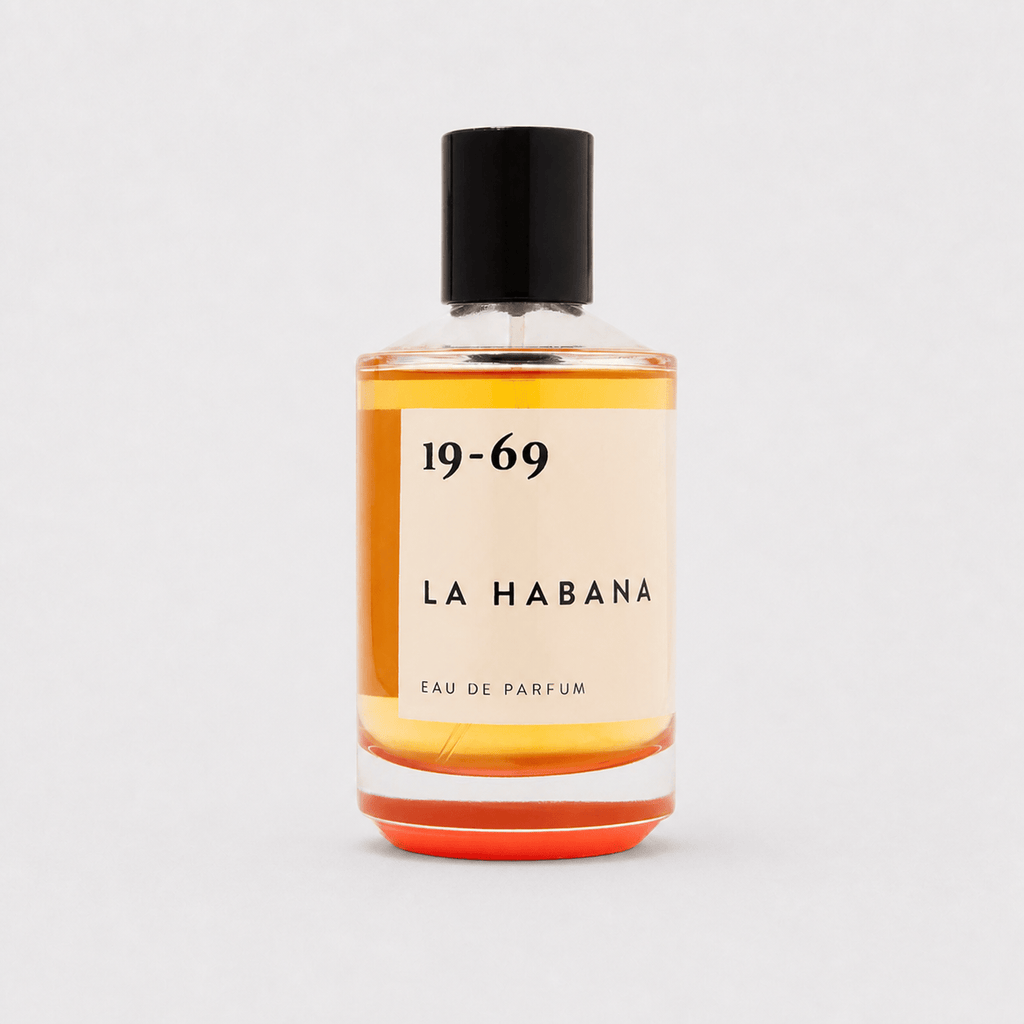 19-69 Eau De Parfum La Habana Eau De Parfum