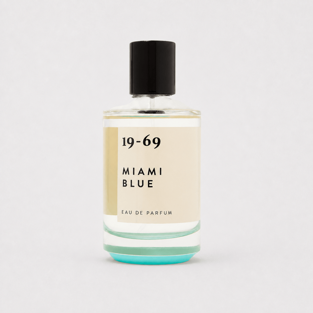 19-69 Eau De Parfum Miami Blue Eau De Parfum