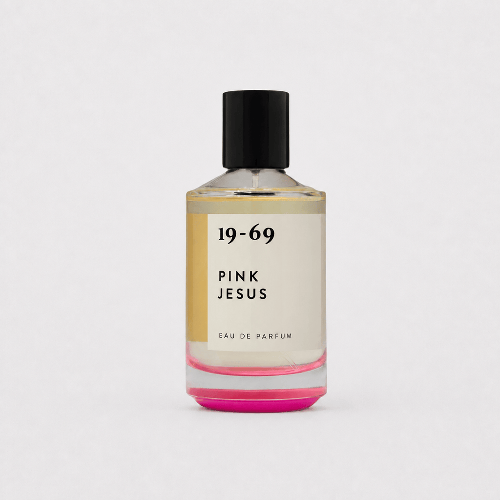 19-69 Eau De Parfum Pink Jesus Eau De Parfum