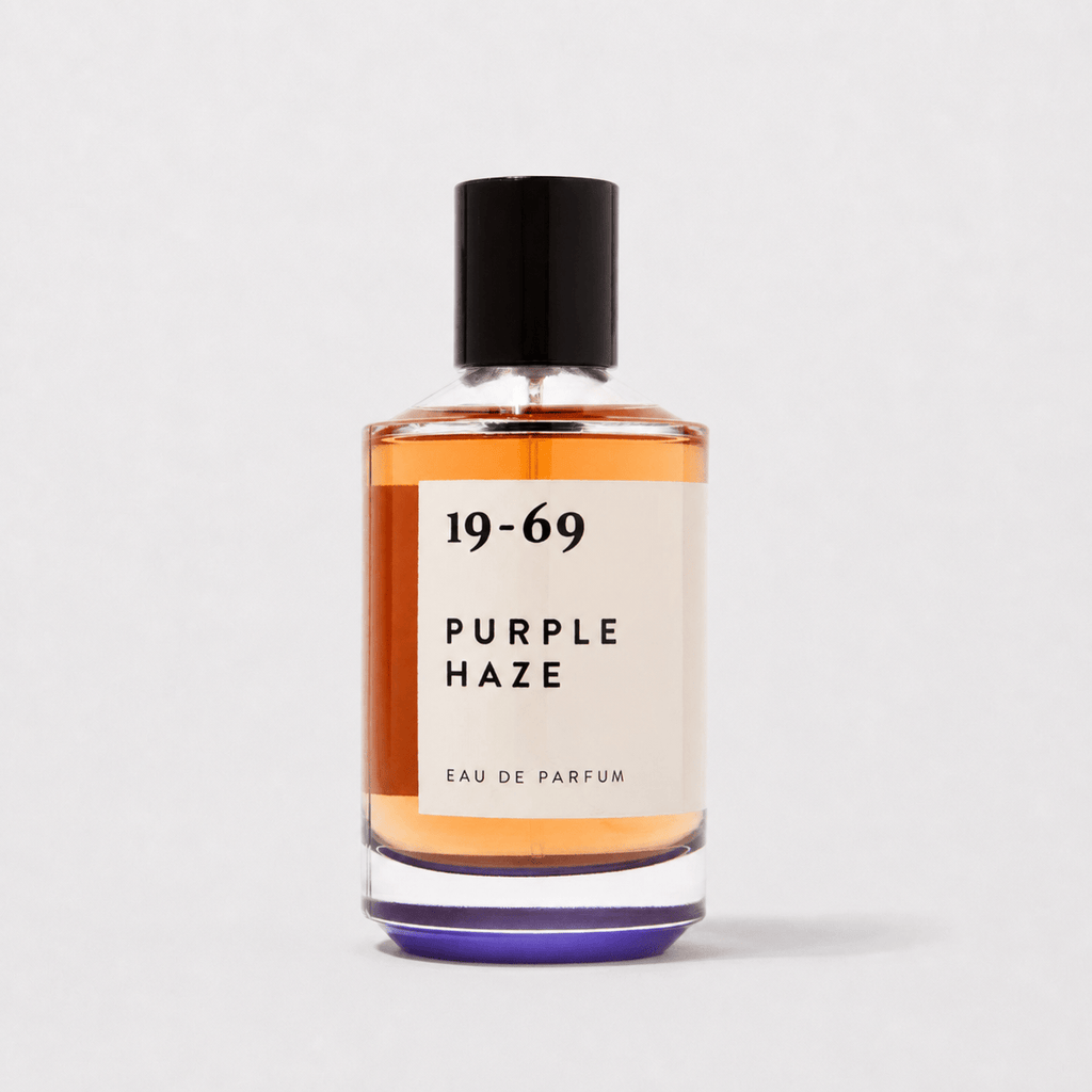 19-69 Eau De Parfum Purple Haze Eau De Parfum