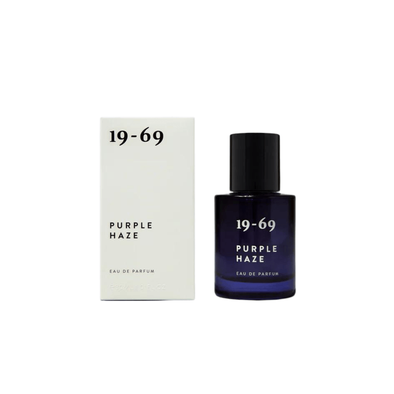 19-69 Eau De Parfum Purple Haze Eau De Parfum