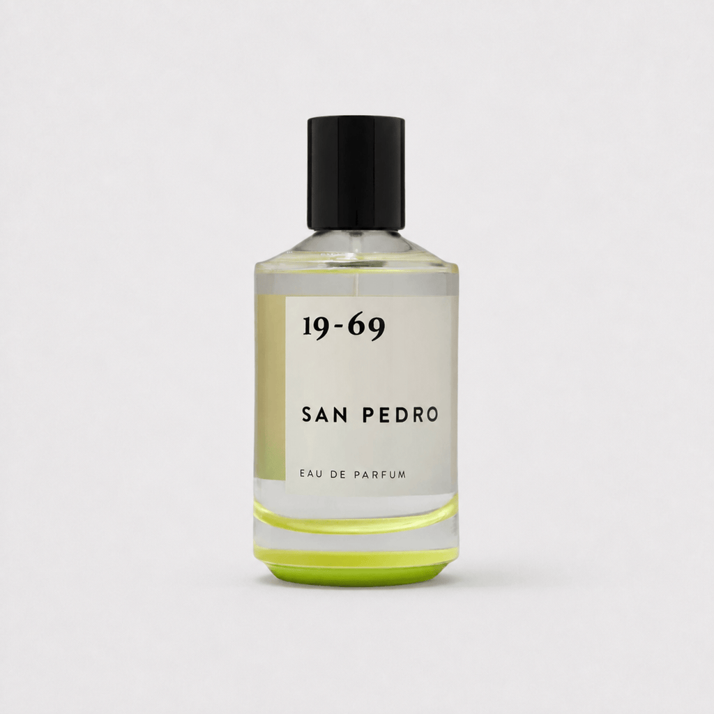 19-69 Eau De Parfum San Pedro Eau De Parfum