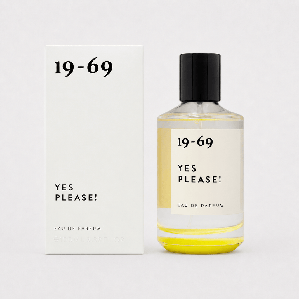 19-69 Eau De Parfum Yes Please! Eau De Parfum