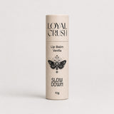Vanilla Lip Balm - Slow Down