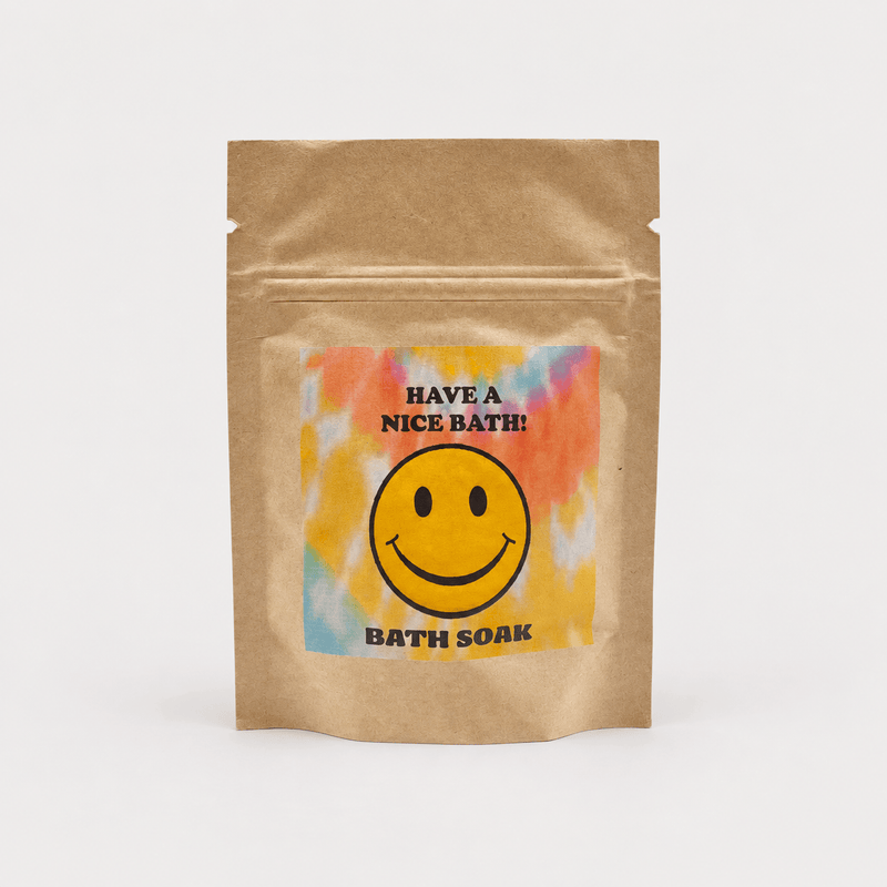 A Wild Yonder Studio Bath Soak Have A Nice Bath Soak