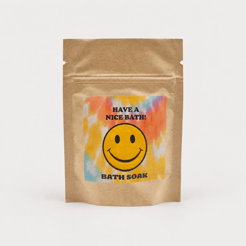 A Wild Yonder Studio Bath Soak Have A Nice Bath Soak
