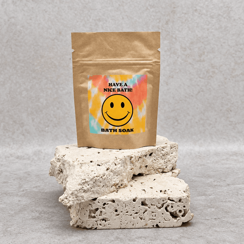 A Wild Yonder Studio Bath Soak Have A Nice Bath Soak