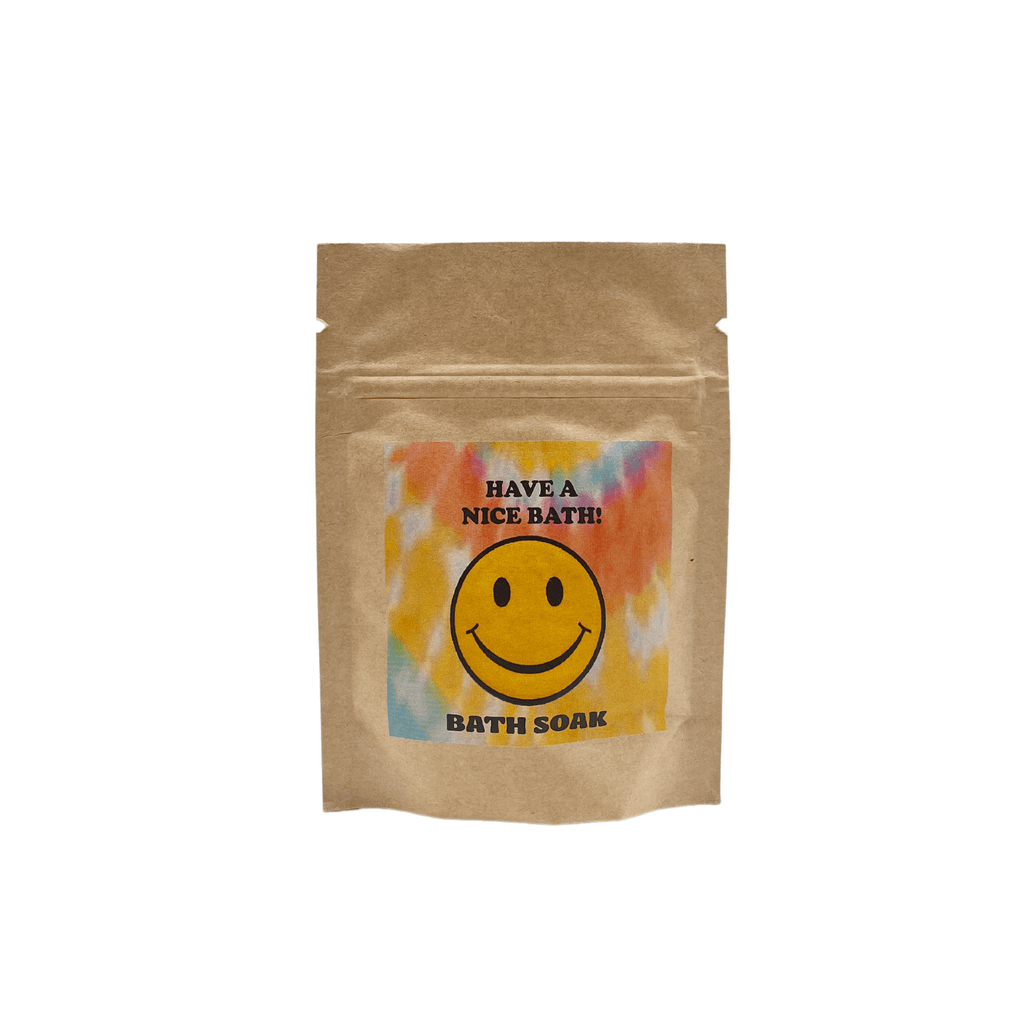 A Wild Yonder Studio Bath Soak Have A Nice Bath Soak