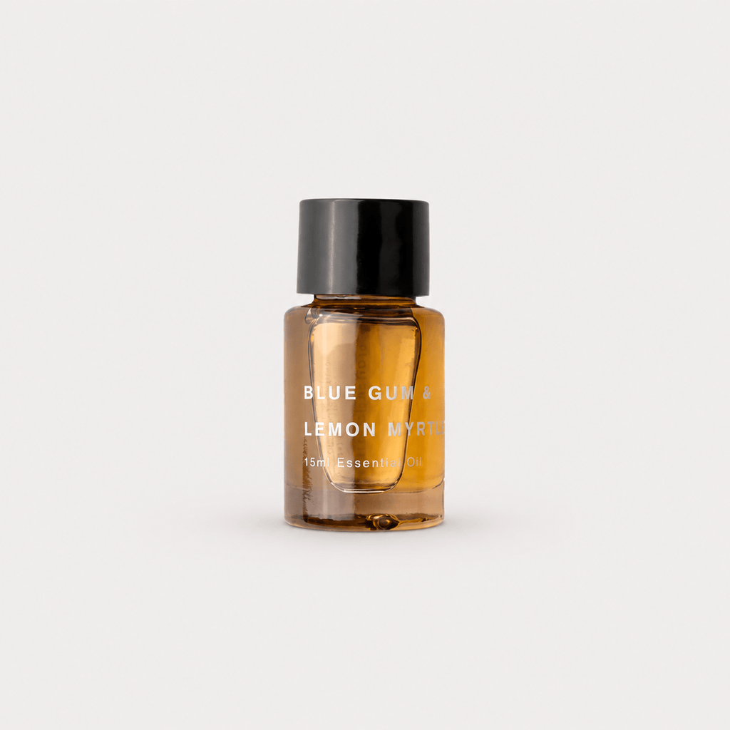Addition Studio Essential Oil Essential Oil - Blue Gum & Lemon Myrtle