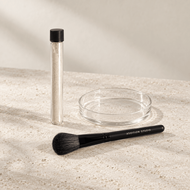 Addition Studio Skincare Australian Native Clay Mask