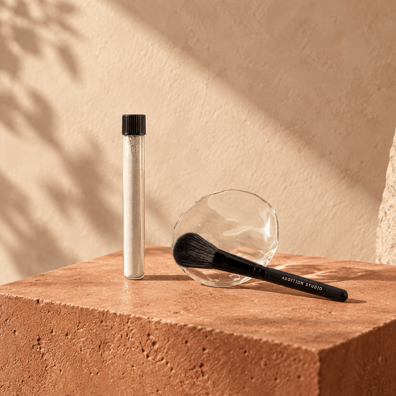 Addition Studio Skincare Australian Native Clay Mask