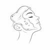 Cooling hydration masque icon