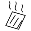Nippon Kodo product benefit icon