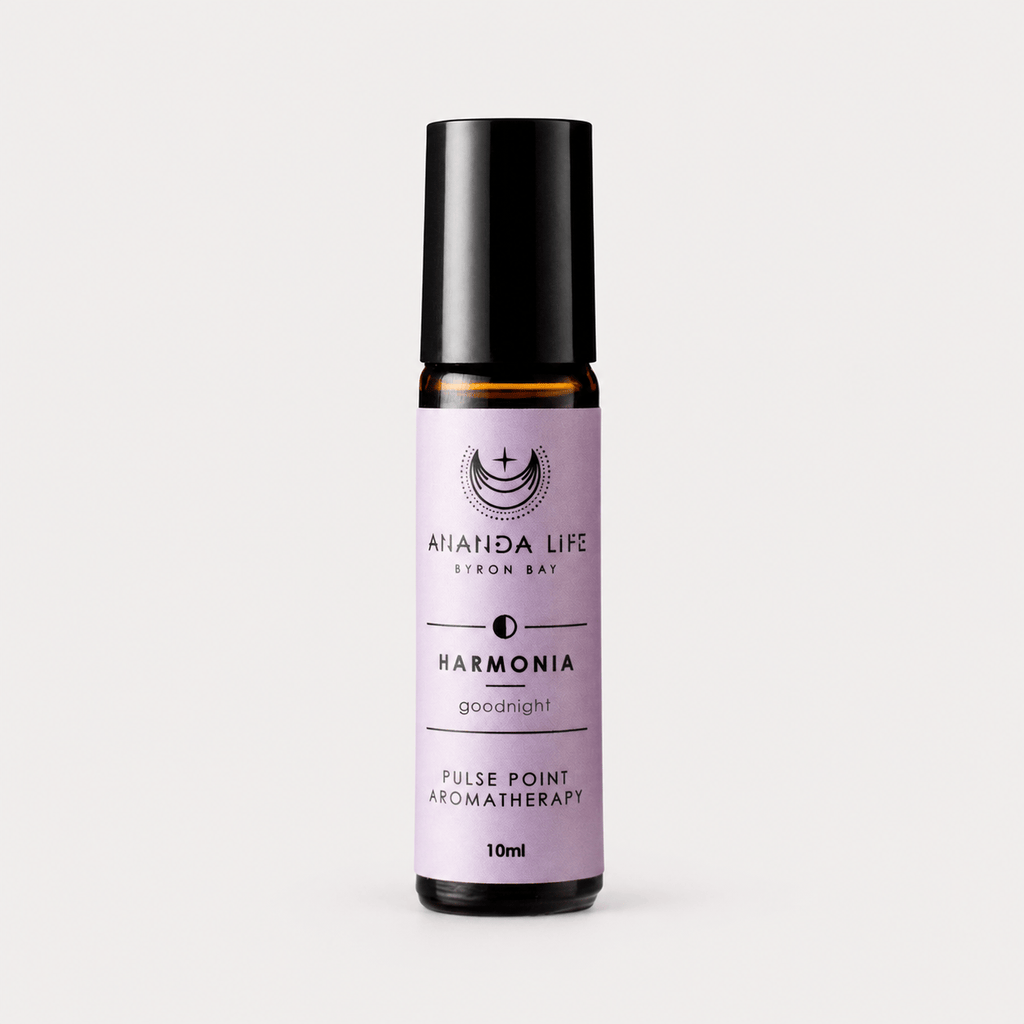 Ananda Life Skincare Aromatherapy Pulse Point Roller - Harmonia