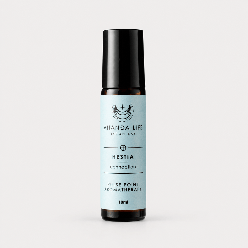 Ananda Life Skincare Aromatherapy Pulse Point Roller - Hestia