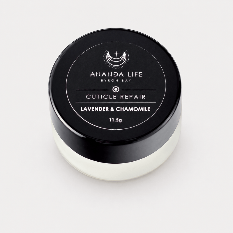 Ananda Life Skincare Cuticle Repair