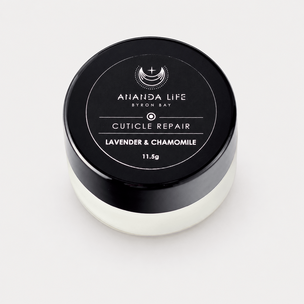 Ananda Life Skincare Cuticle Repair