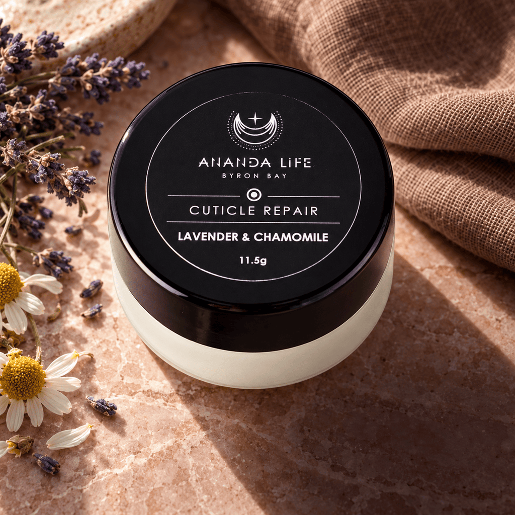 Ananda Life Skincare Cuticle Repair
