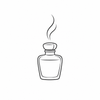 Fine fragrance icon