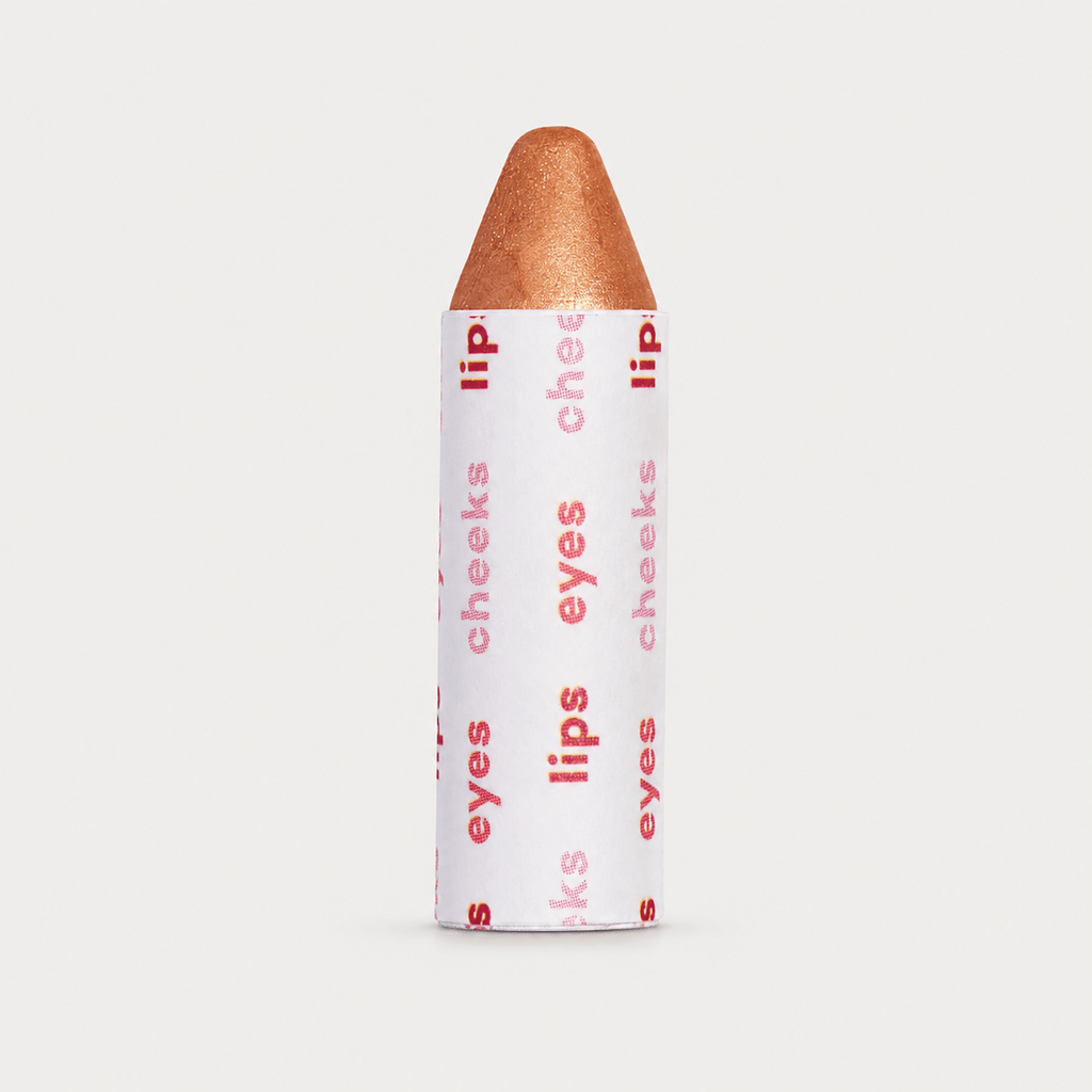 Axiology Lipstick Balmies - Caramel