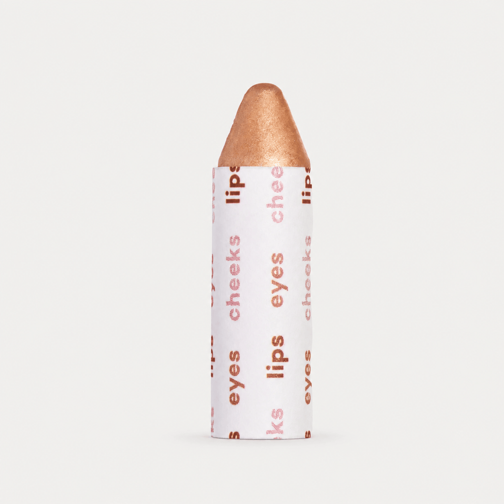 Axiology Lipstick Balmies - Champagne