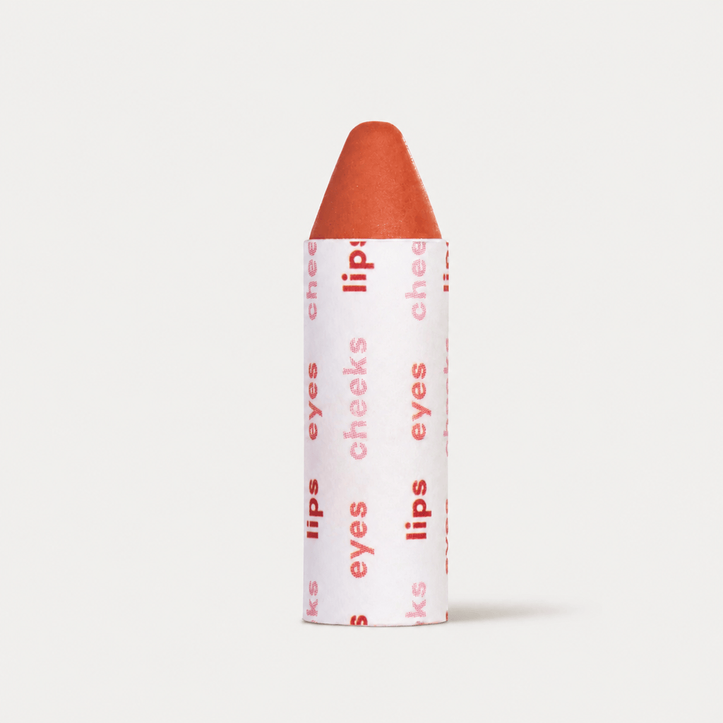 Axiology Lipstick Balmies - Clementine
