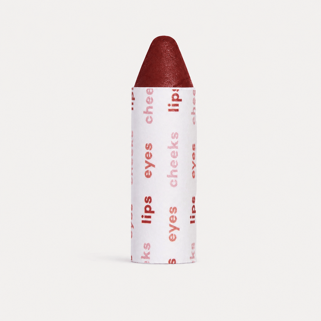 Axiology Lipstick Balmies - Nude Plum