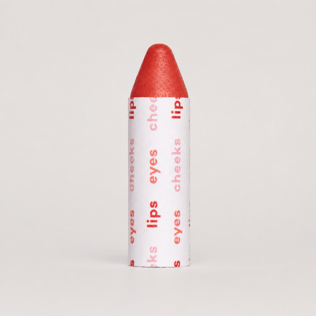 Axiology Lipstick Balmies - Peach