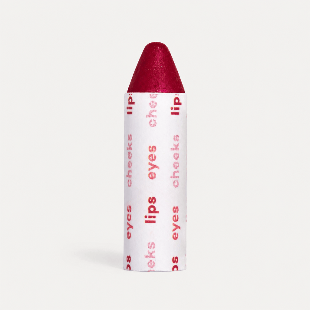 Axiology Lipstick Balmies - Raspberry