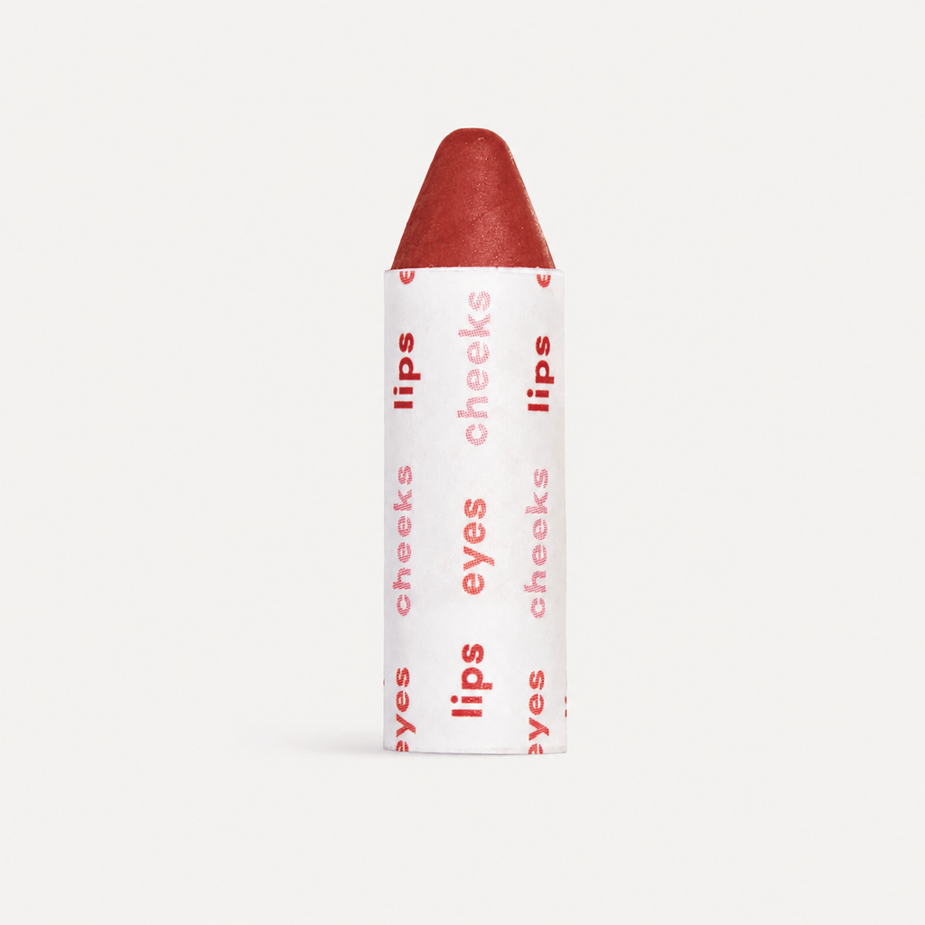 Axiology Lipstick Balmies - Rosé