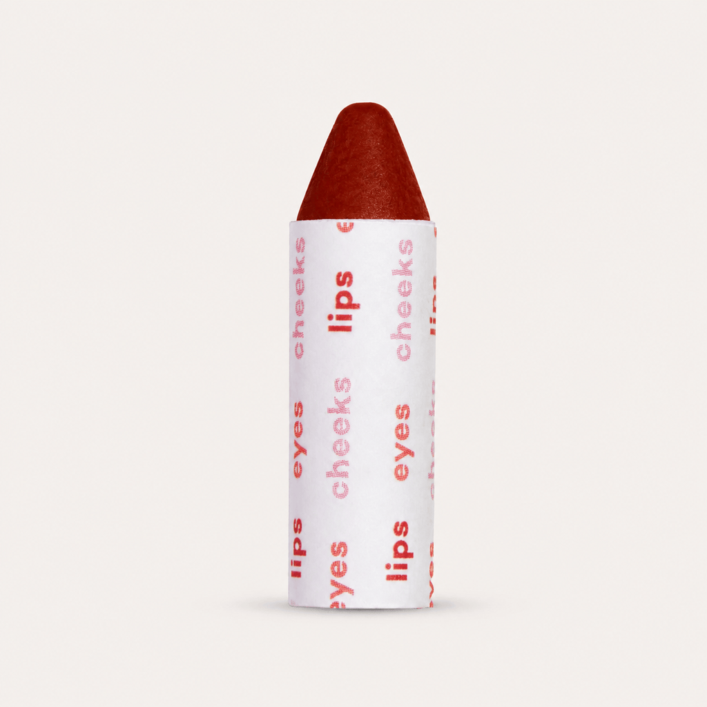 Axiology Lipstick Balmies - Strawberry