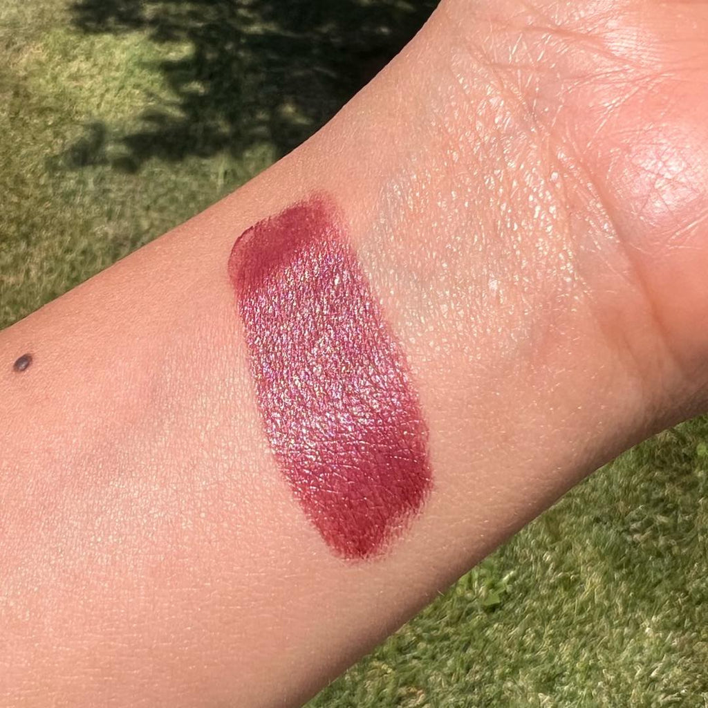 Axiology Lipstick Brave - Lipstick
