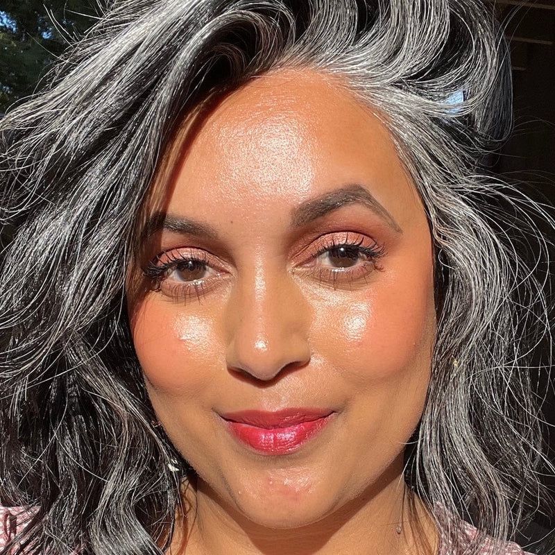 Axiology Lipstick Clarity - Colour Cream