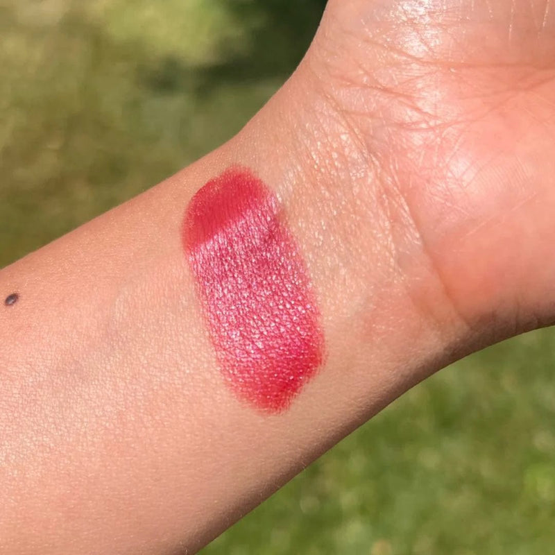 Axiology Lipstick Clarity - Colour Cream