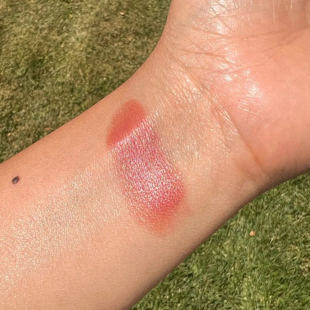 Axiology Lipstick Devotion - Colour Cream