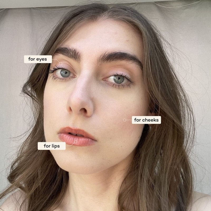 Axiology Lipstick Devotion - Colour Cream