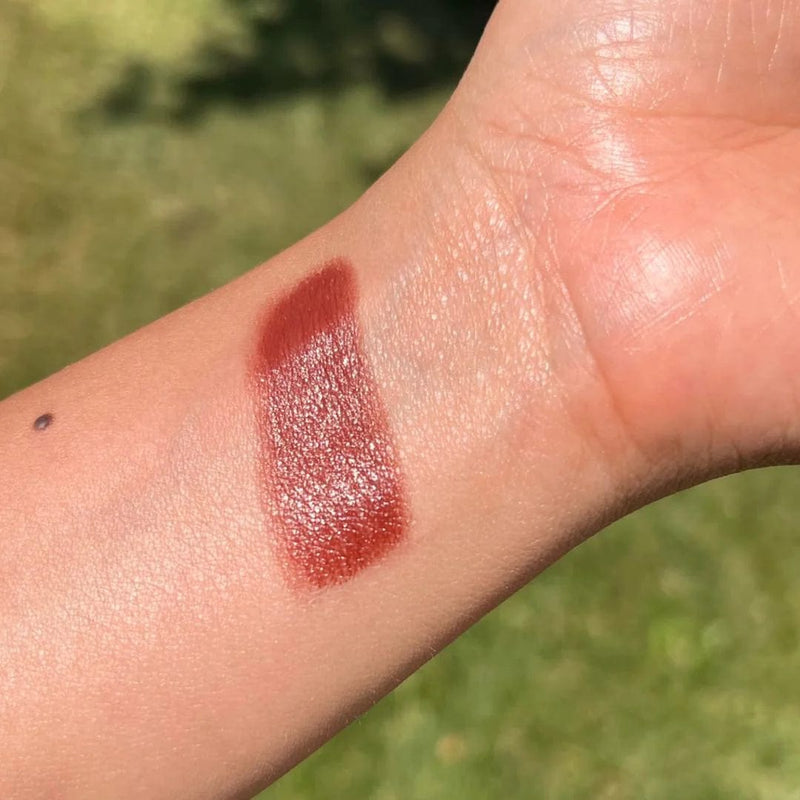 Axiology Lipstick Elusive - Colour Cream