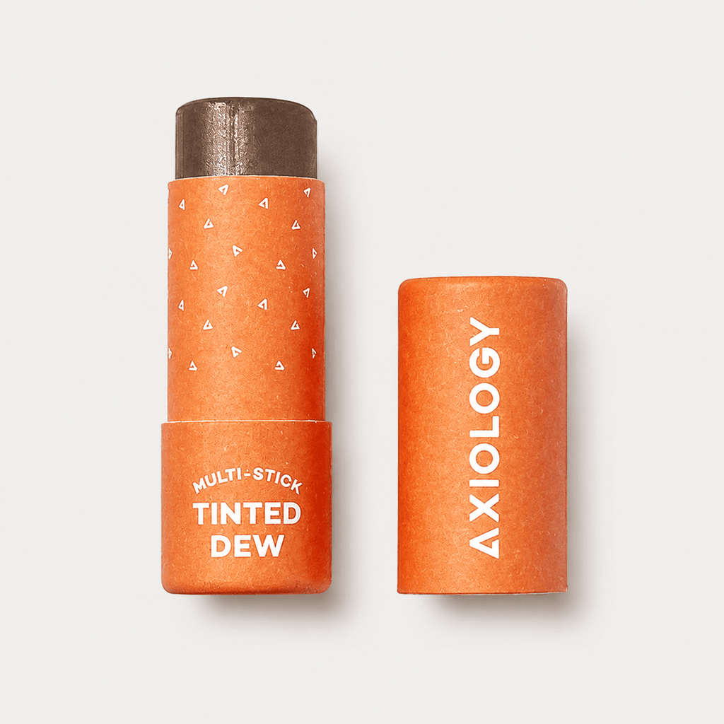 Axiology Lipstick Ethos - Tinted Dew