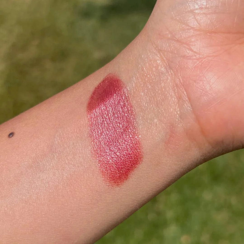 Axiology Lipstick Fundamental - Colour Cream