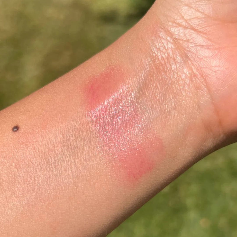 Axiology Lipstick Humble - Tinted Dew