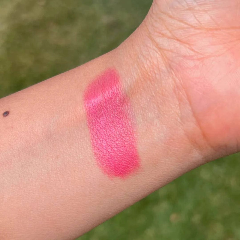 Axiology Lipstick Identity - Colour Cream