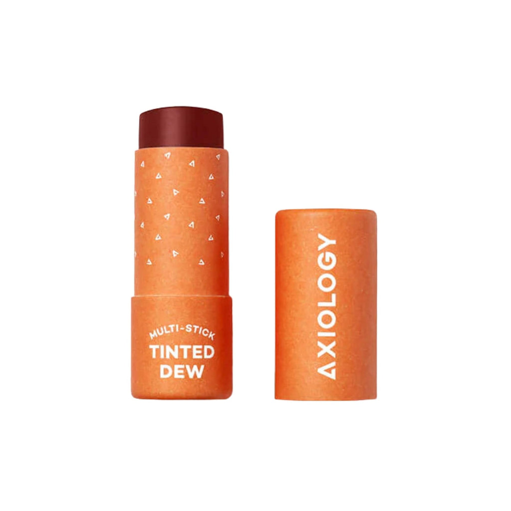 Axiology Lipstick Infinite - Tinted Dew