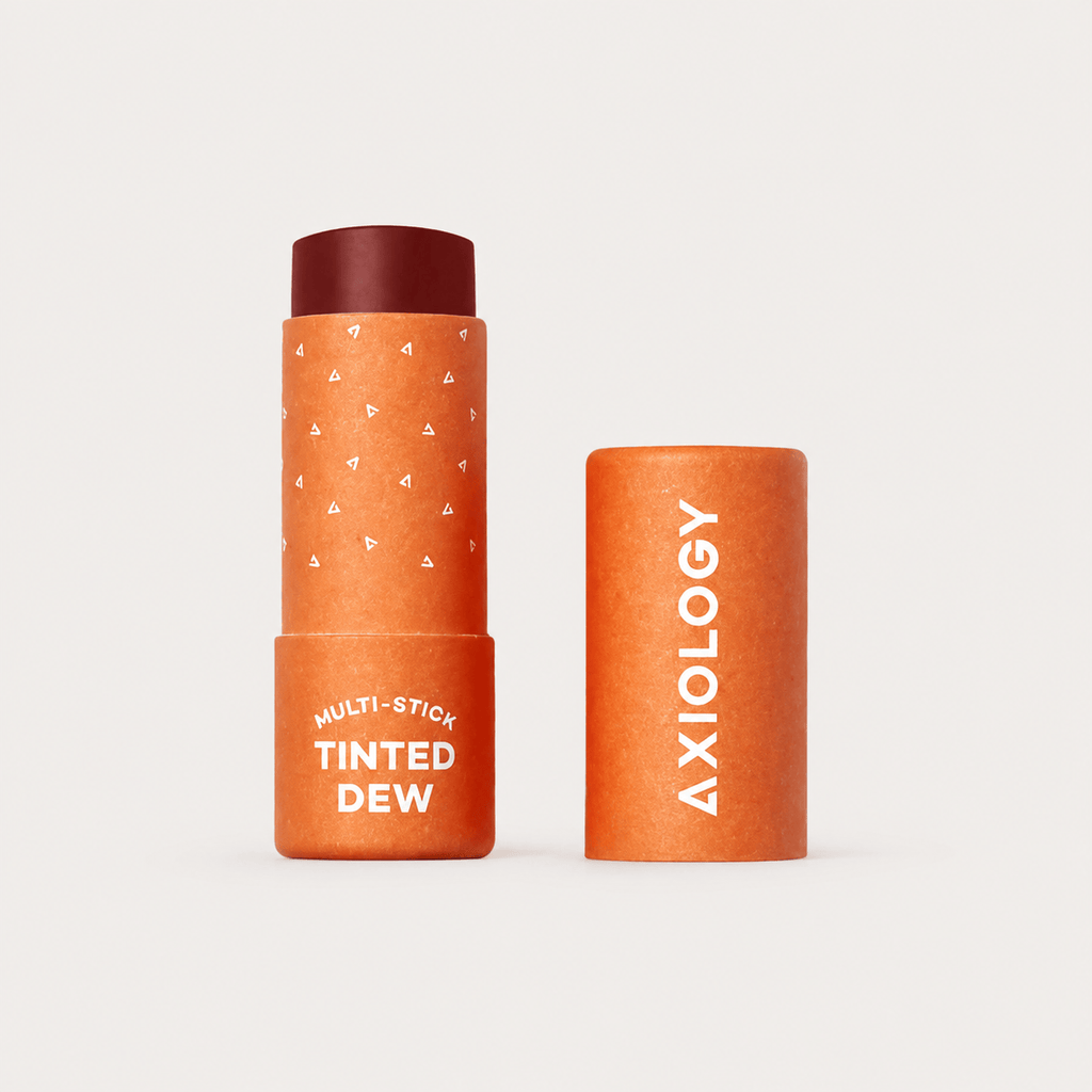 Axiology Lipstick Infinite - Tinted Dew